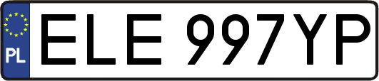 ELE997YP