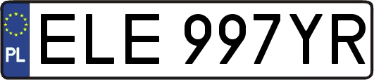 ELE997YR