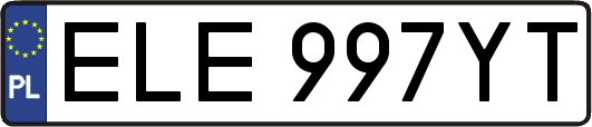 ELE997YT