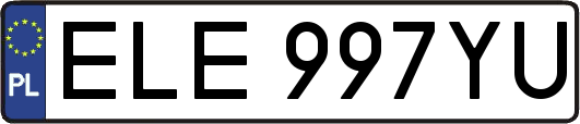 ELE997YU