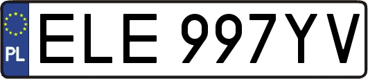 ELE997YV