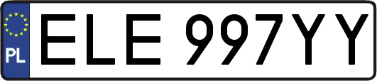 ELE997YY
