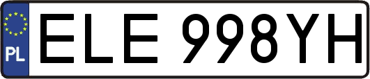 ELE998YH