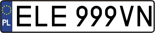 ELE999VN