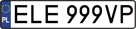 ELE999VP