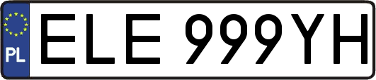 ELE999YH