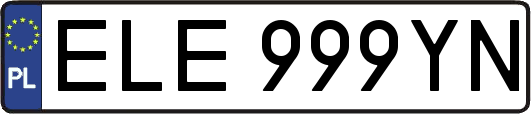 ELE999YN