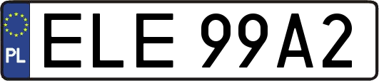 ELE99A2