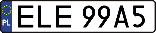 ELE99A5