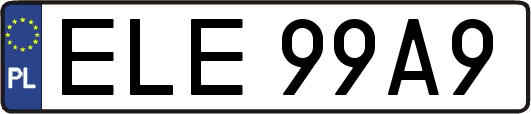 ELE99A9
