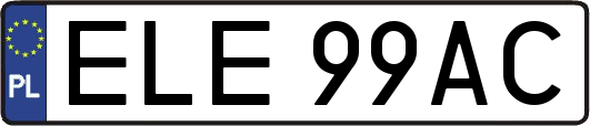 ELE99AC