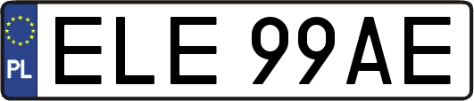 ELE99AE