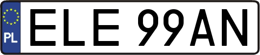 ELE99AN