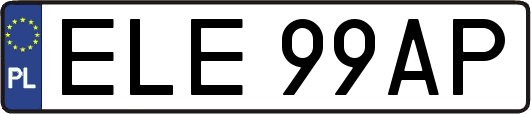 ELE99AP