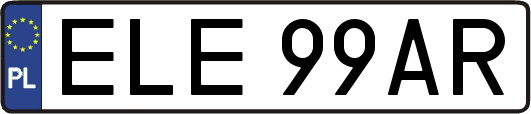 ELE99AR