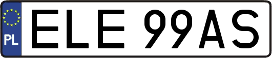 ELE99AS
