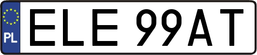 ELE99AT