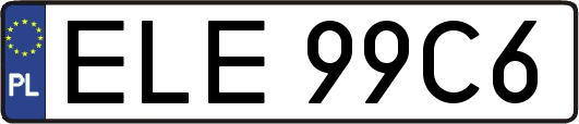 ELE99C6