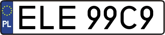 ELE99C9
