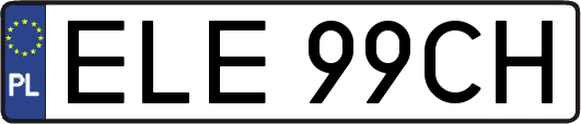ELE99CH