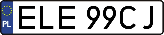 ELE99CJ