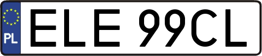 ELE99CL