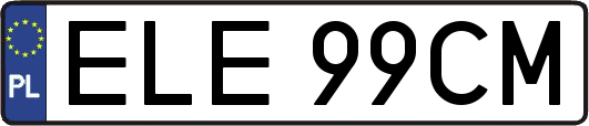 ELE99CM