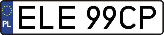 ELE99CP