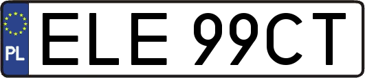 ELE99CT