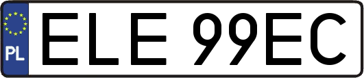 ELE99EC