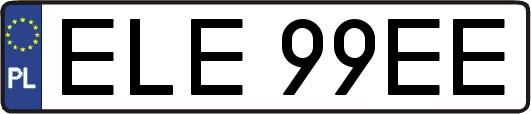 ELE99EE