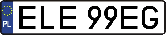 ELE99EG