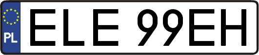 ELE99EH