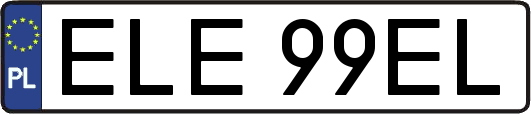 ELE99EL
