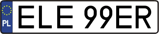ELE99ER
