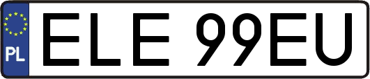 ELE99EU