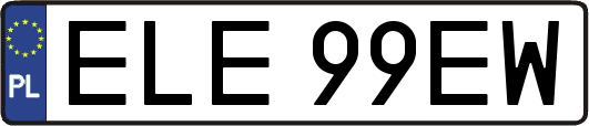 ELE99EW