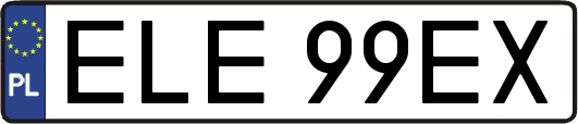 ELE99EX