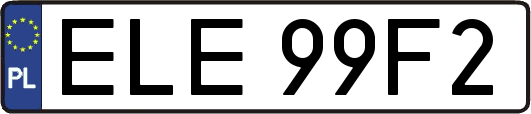 ELE99F2