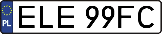 ELE99FC