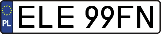 ELE99FN