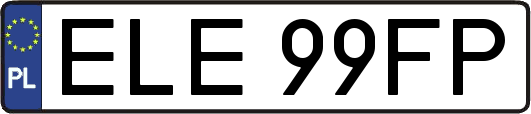 ELE99FP