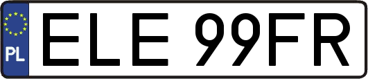 ELE99FR