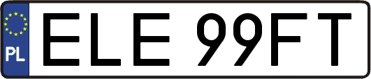 ELE99FT