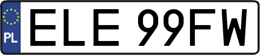 ELE99FW