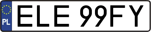 ELE99FY