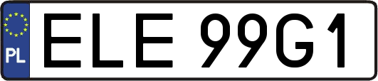 ELE99G1