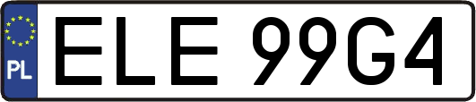 ELE99G4
