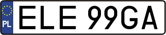 ELE99GA