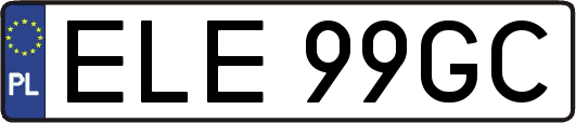 ELE99GC